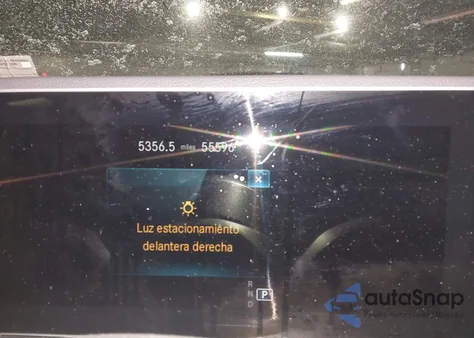 2020 Mercedes-Benz Gle 350 4Matic z USA, uszkodzony, nr VIN 4JGFB4KB7LA274204